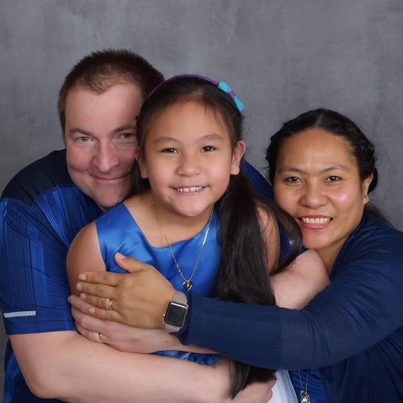 Meet your Posher, Jeff - Picture 1 of 1